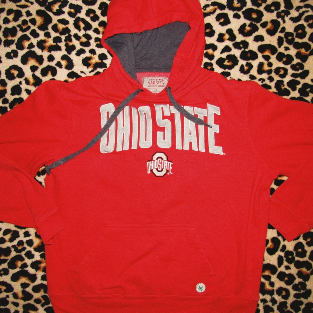 Ohio State Hoodie